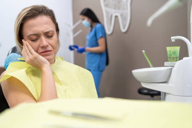 Emergency Dental Filling Replacement Red Oak, IA